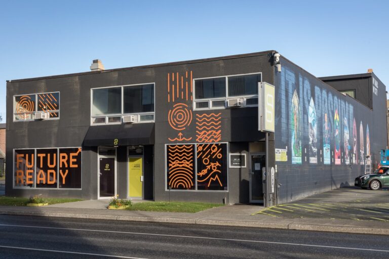 Seed Lab at Anchorage Museum. Credit: Anchorage Museum Seed Lab at Anchorage Museum. Credit: Anchorage Museum