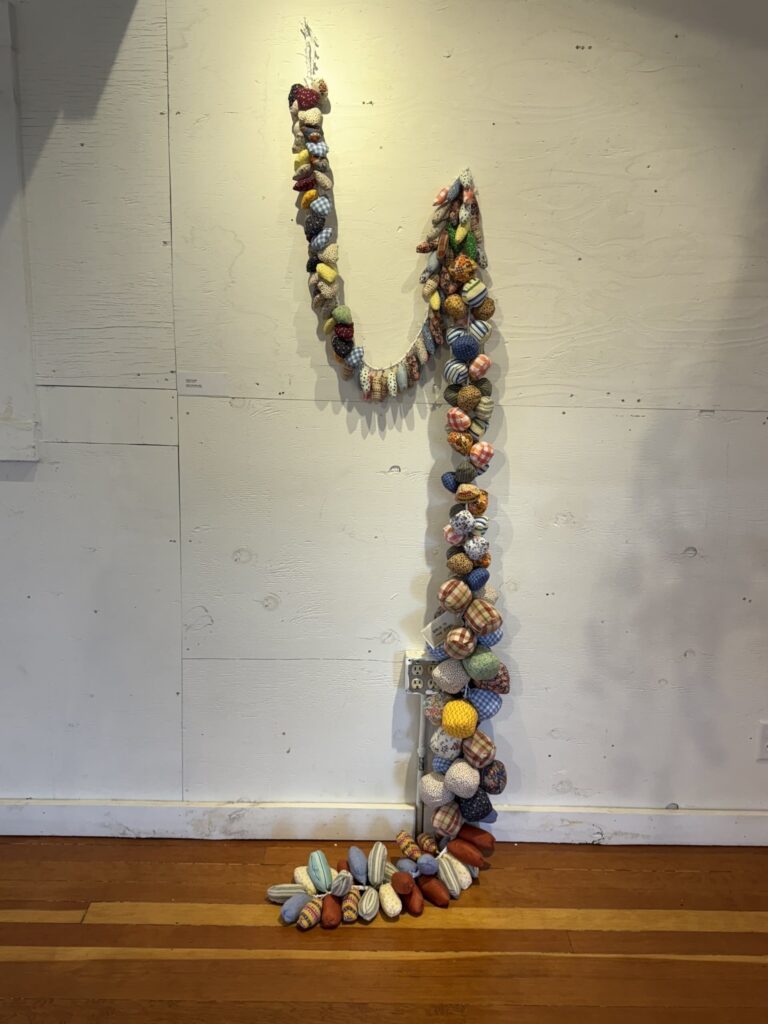 “Braid to the Stars”, Molina Two Bulls (Oglala Lakota). Racing Magpie "Braid to the Stars", Molina Two Bulls (Oglala Lakota). Racing Magpie