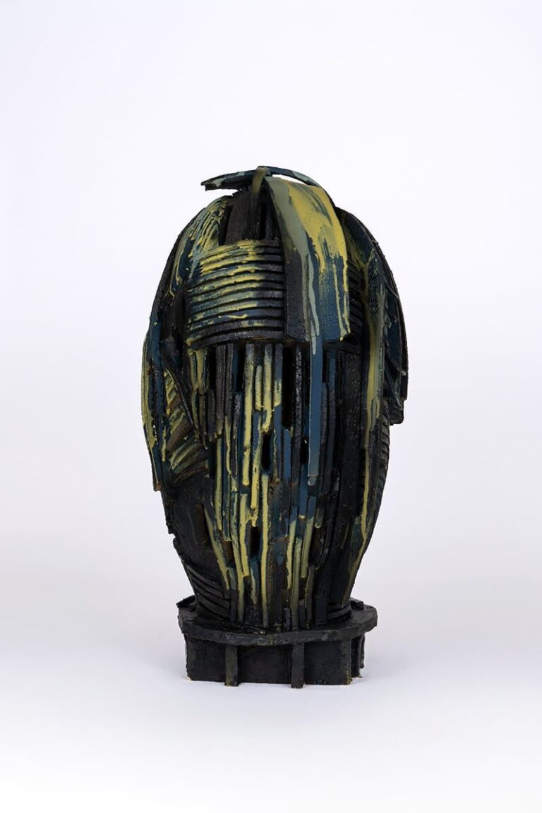 In Orbit-Abode #8 by Lydia Thompson. Lydia Thompson