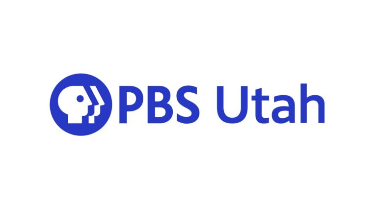 PBS Utah Logo