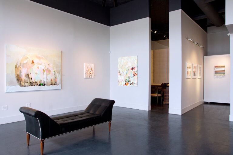 Ruiz-Healy Art San Antonio. Courtesy Ruiz-Healy Art, New York | San Antonio
