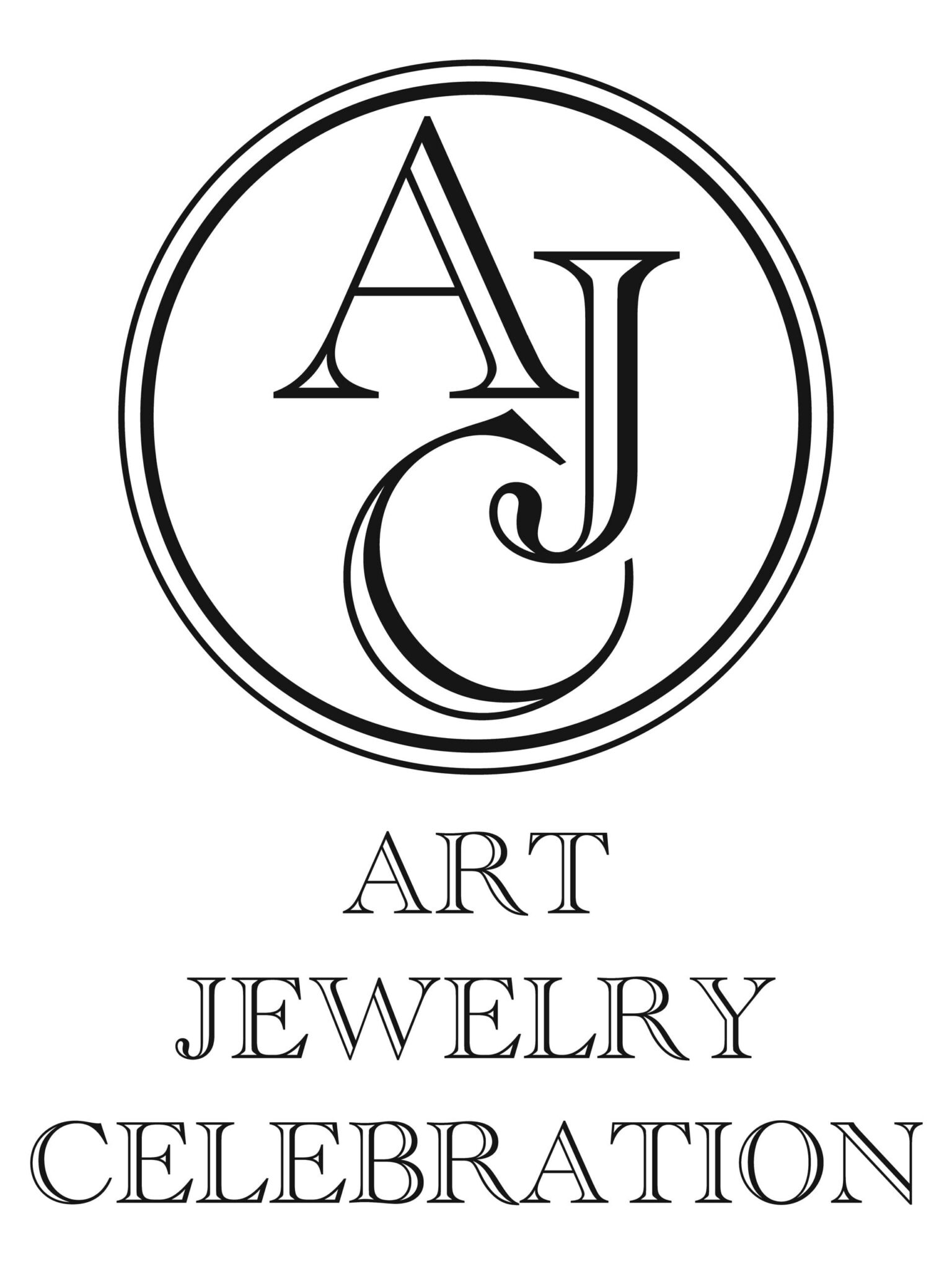 Art Jewelry Celebration (AJC). James Thurman