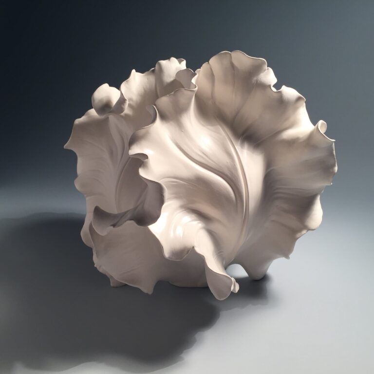 Ming Rose. Courtesy of the artist