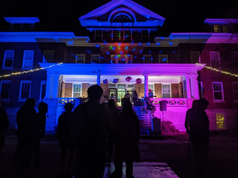 Gays and Faes Music Fest on the Front Porch 2024. Marguerite Schwarz Gays and Faes Music Fest on the Front Porch 2024. Marguerite Schwarz