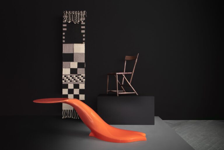 "OBJECTS: USA 2020", 2020. Photo courtesy of R & Company