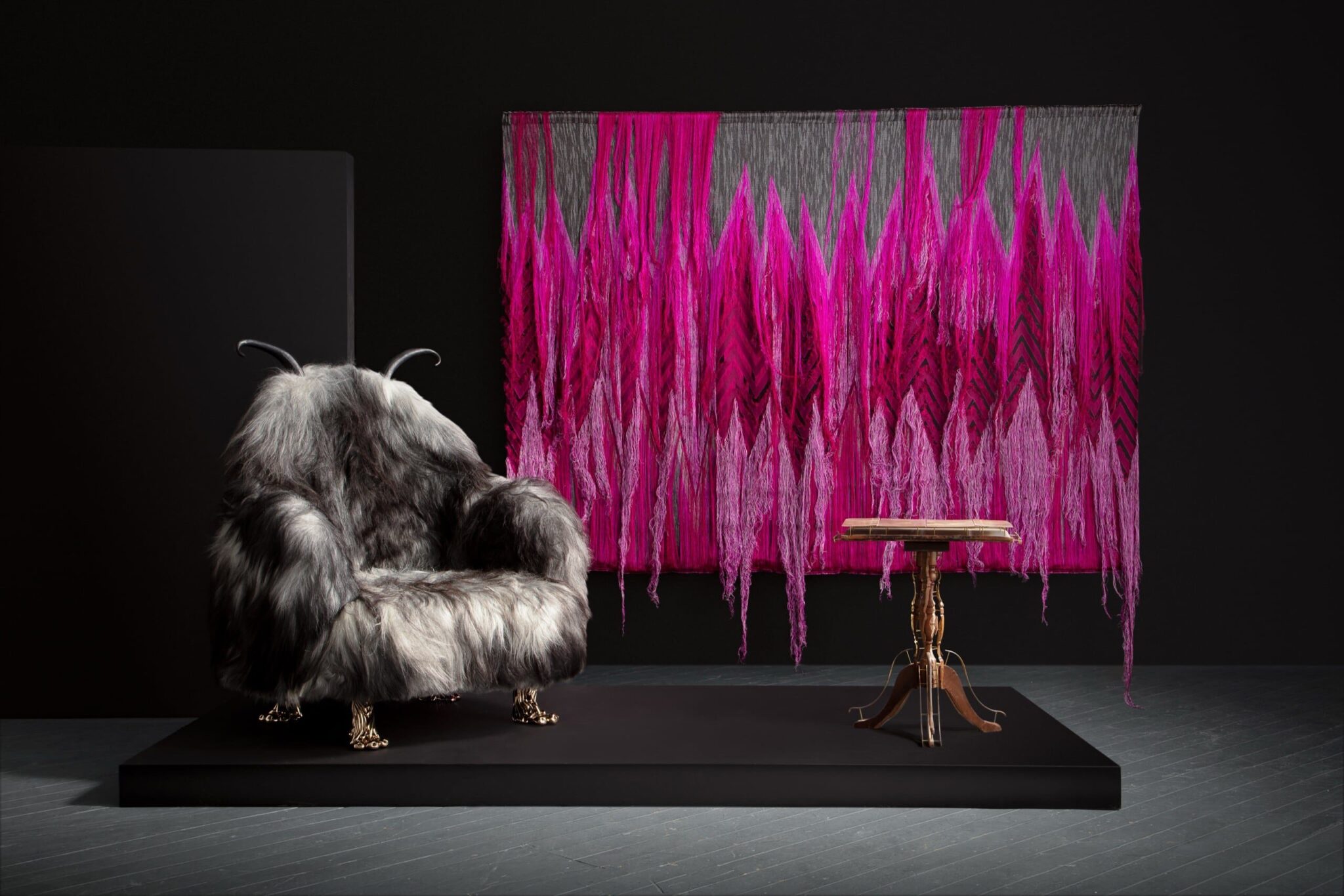 "OBJECTS: USA 2020", 2020. Photo courtesy of R & Company