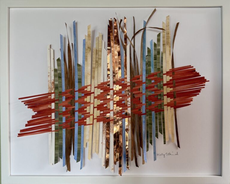 Red Race. Molly Elkind