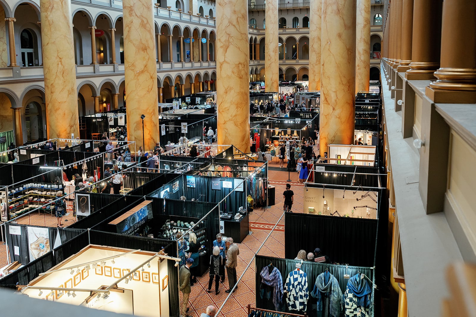 Smithsonian Craft Show 2025 at the National Building Museum, Washington, DC. Oxford St. Photography Smithsonian Craft Show 2025 at the National Building Museum, Washington, DC. Oxford St. Photography