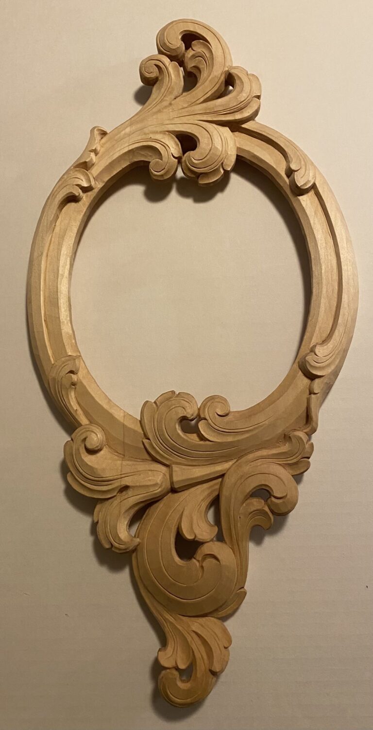 Introduction to Acanthus. American Swedish Institute Introduction to Acanthus. American Swedish Institute