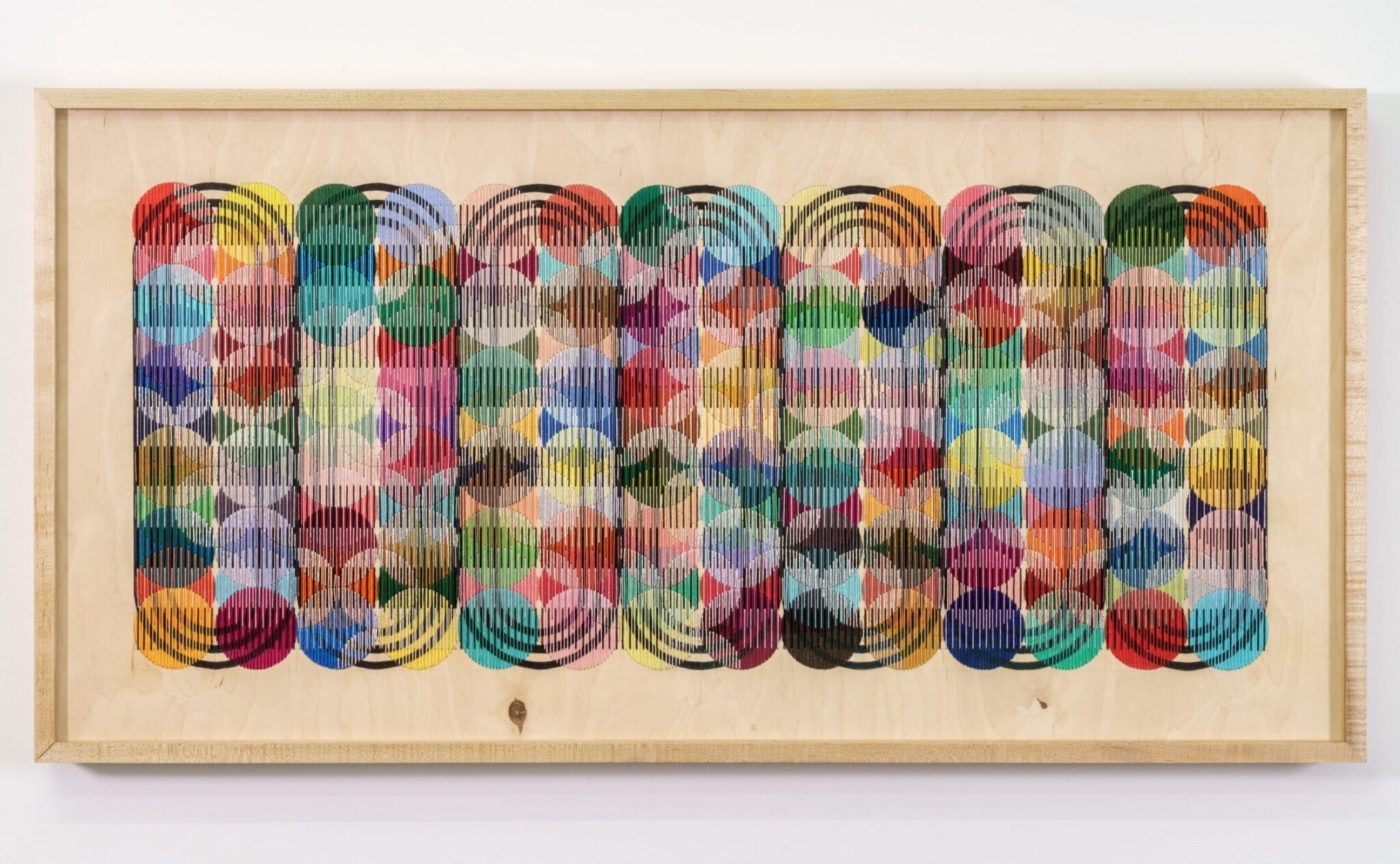 Tia Keobounpheng WHO DO YOU THINK YOU ARE No. 11 2023. American-Scandinavian Foundation