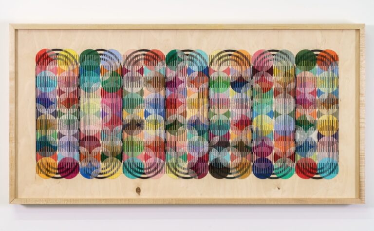 Tia Keobounpheng WHO DO YOU THINK YOU ARE No. 11 2023. American-Scandinavian Foundation