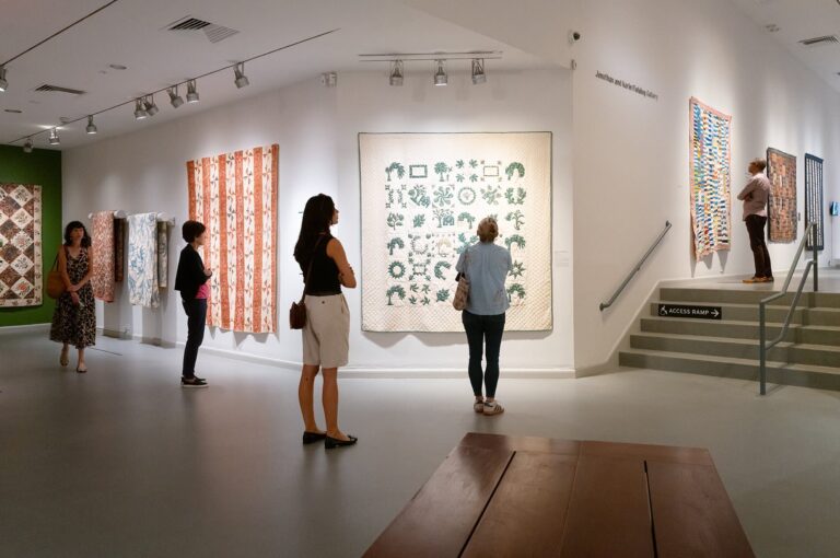 American Folk Art Museum in New York City. American Folk Art Museum American Folk Art Museum in New York City. American Folk Art Museum