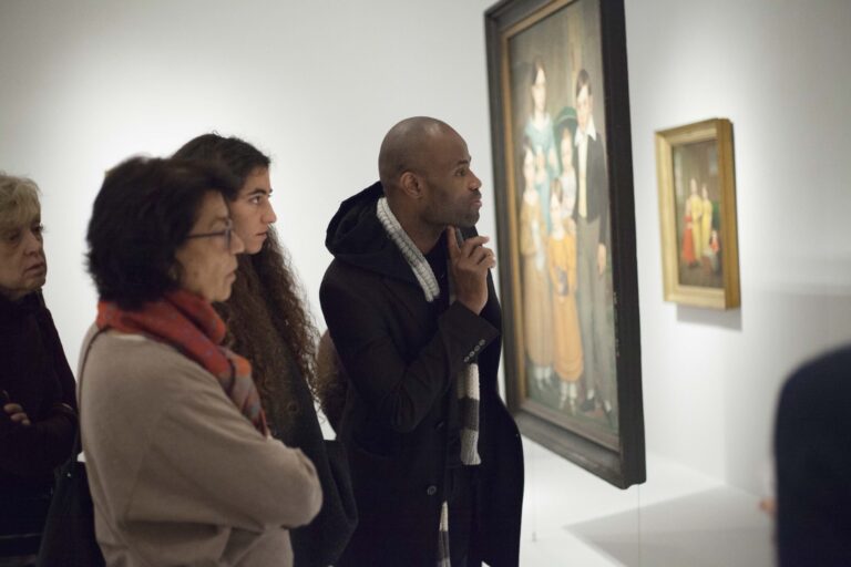 American Folk Art Museum in New York City. American Folk Art Museum American Folk Art Museum in New York City. American Folk Art Museum