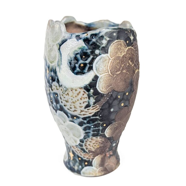 Night Vase, Anastasia Speer