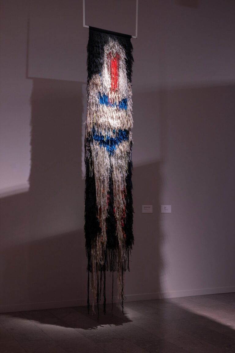 Emelie Rondahl Goteborg Konstmuseum. Angelica Hvass