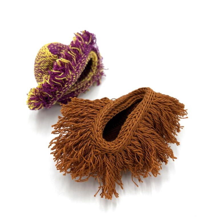 Baskets featuring Ply-Split Braiding by Instructor. Annetta Kraayeveld Baskets featuring Ply-Split Braiding by Instructor. Annetta Kraayeveld