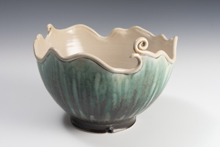 Staff artist Jody Owens ceramic work is also a perennial favorite at the Winter Market. Jody Owens Staff artist Jody Owens ceramic work is also a perennial favorite at the Winter Market. Jody Owens