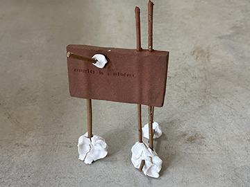 Nicole Seisler. Untitled