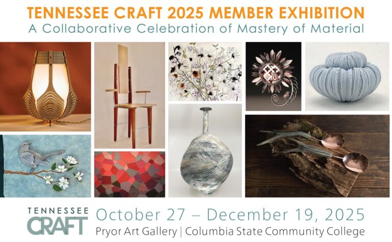 Exhibition Postcard. Christa Schoenbrodt