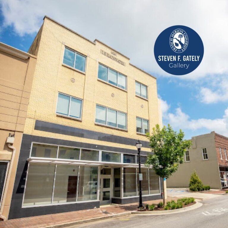 Steven F. Gately Gallery. FMU Media Office