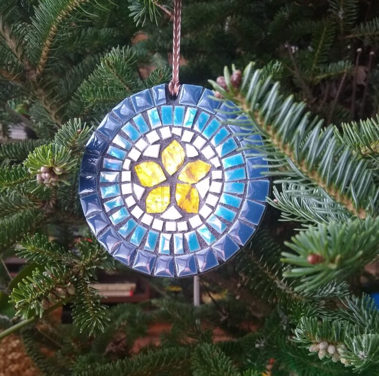 Margaret Neblock’s mosaic work is among the staff art shown in previous Winter Markets. Margaret Neblock Margaret Neblock's mosaic work is among the staff art shown in previous Winter Markets. Margaret Neblock