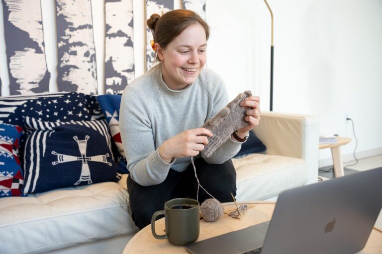 Virtual Makers Mornings. American Swedish Institute