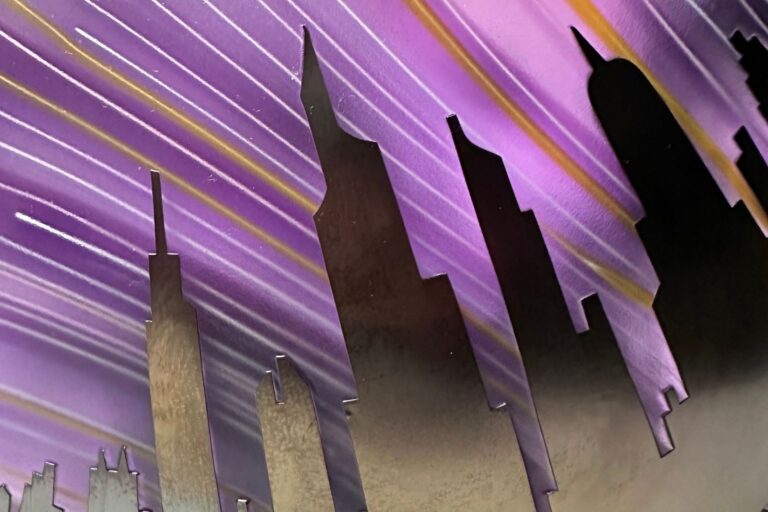 Work by Aytac-Davids Collective. Image provided by artists Work by Aytac-Davids Collective. Image provided by artists