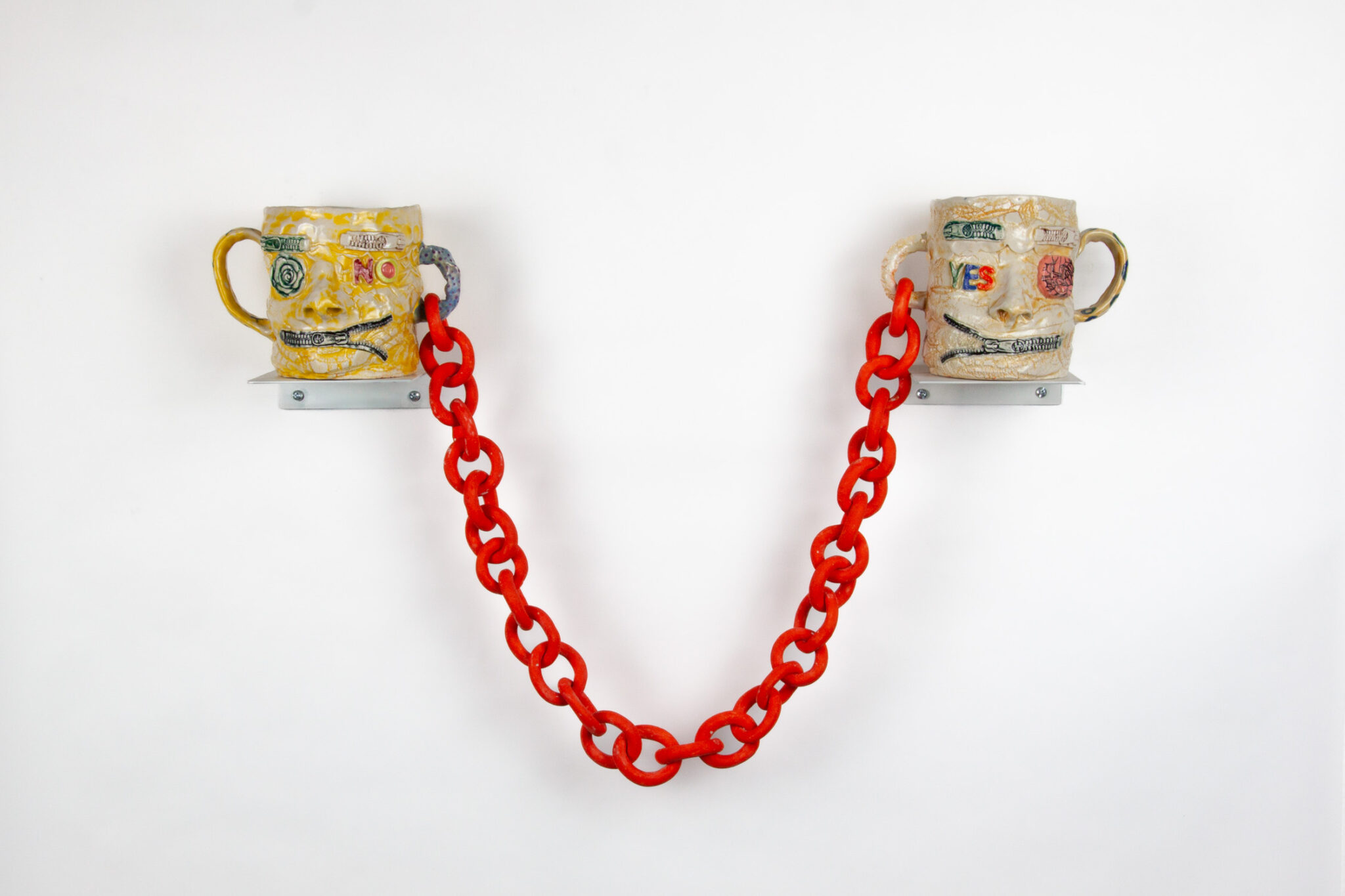 Work by Hannah Kautto. Hannah Kautto