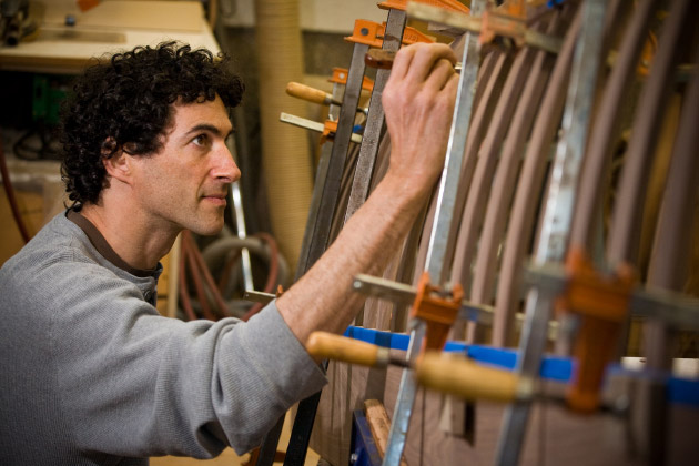 Seth Rolland. Courtesy of the Artist