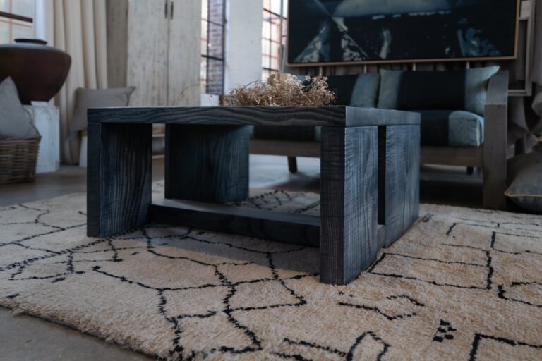 Work on display at Cohab.Space in High Point, North Carolina. Bill Green Photography