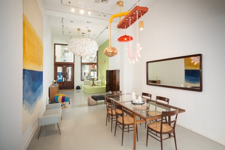 82 Franklin Street. Photograph Courtesy of R & Company