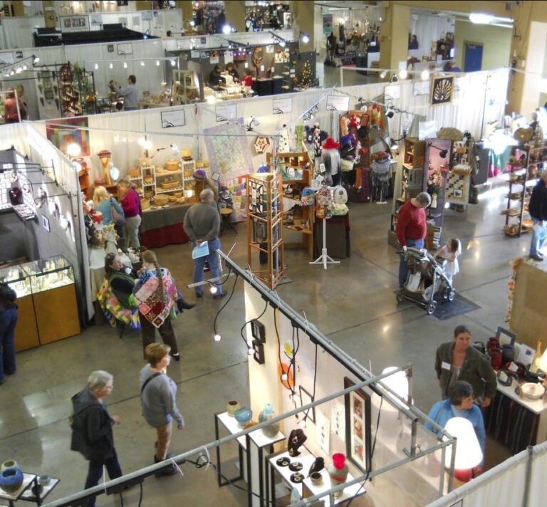 Fall Show. Raeus Cannon