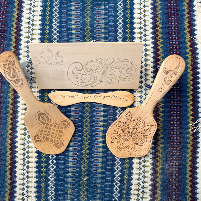 Kolrosing 2 Kolrosing 2. Vesterheim