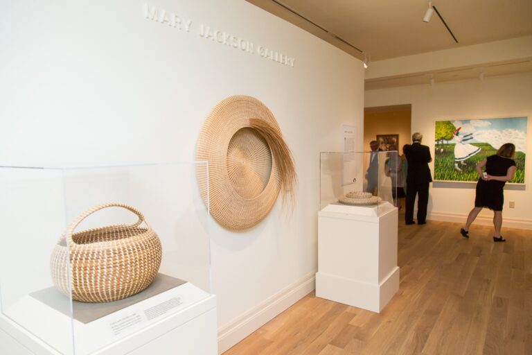 Mary Jackson Modern and Contemporary Gallery. MCG Photography