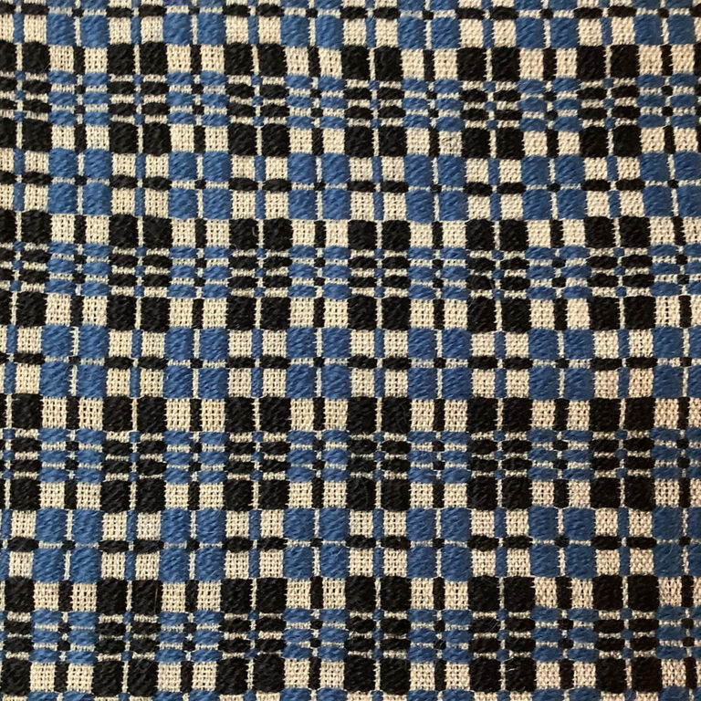 Intro to Weaving. Vesterheim