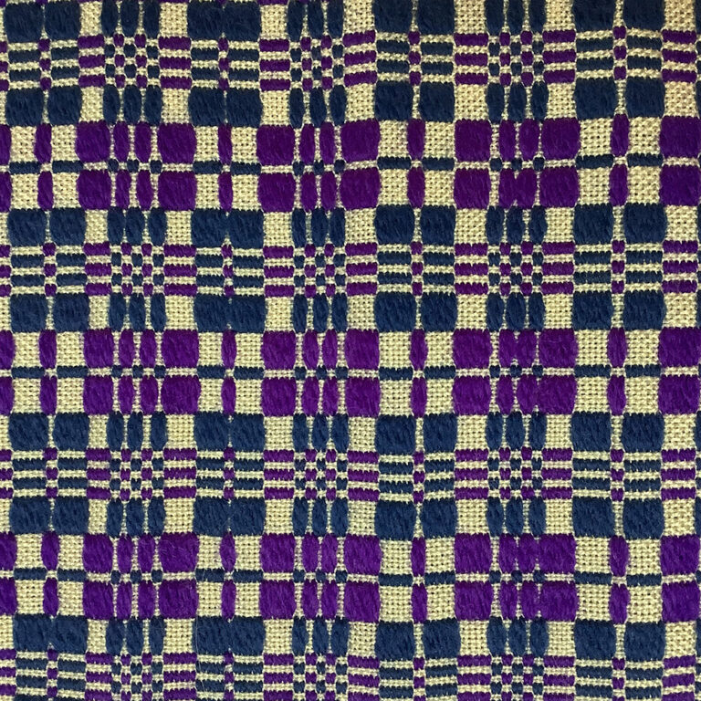 Intro to Weaving 2. Vesterheim