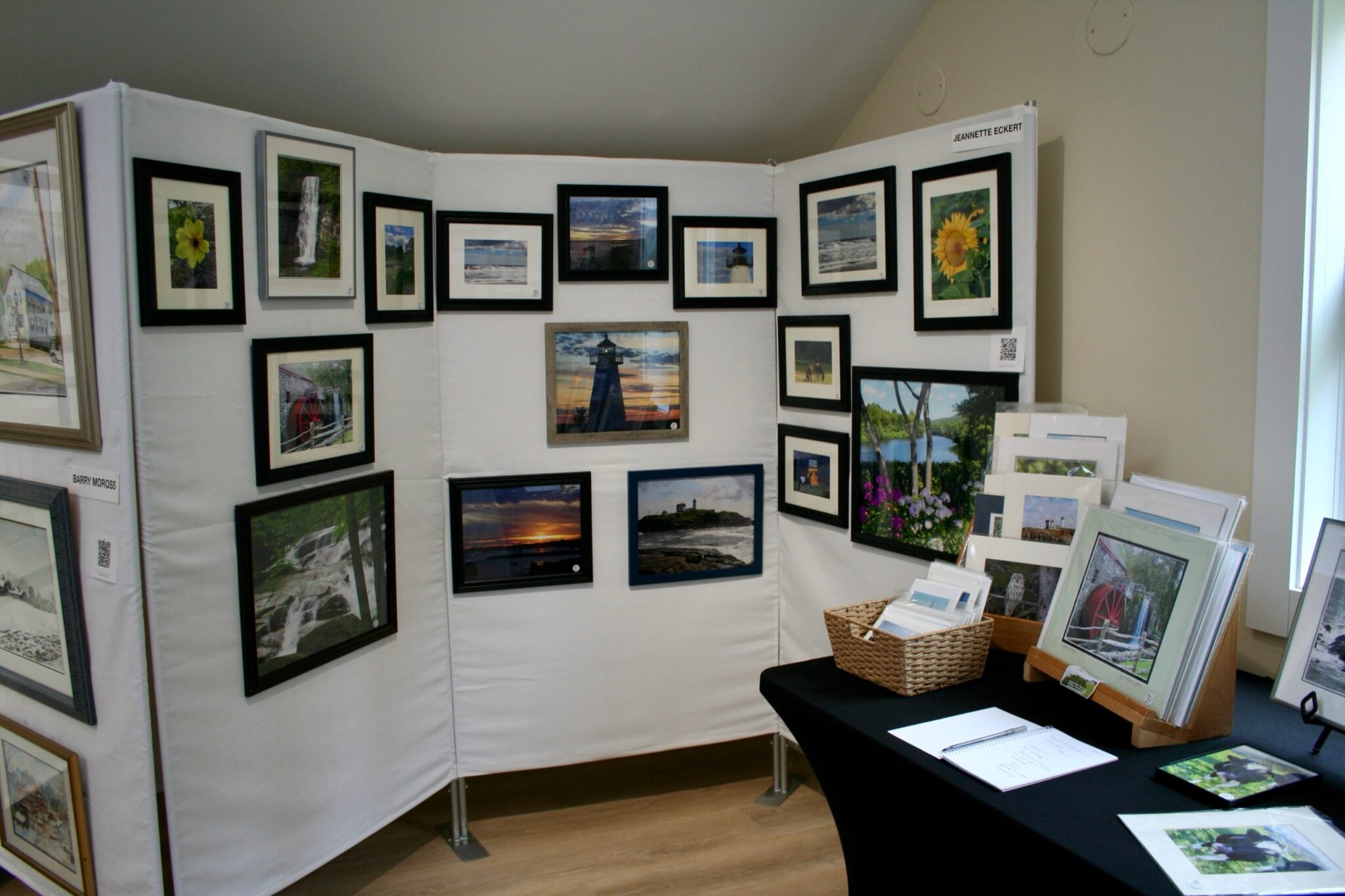 Photography by Jeannette Eckert. Jane May Jones