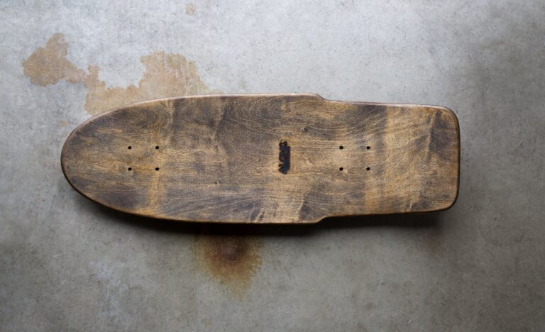 David Lopez, Delta, Along Skateboards. Image courtesy of David Lopez