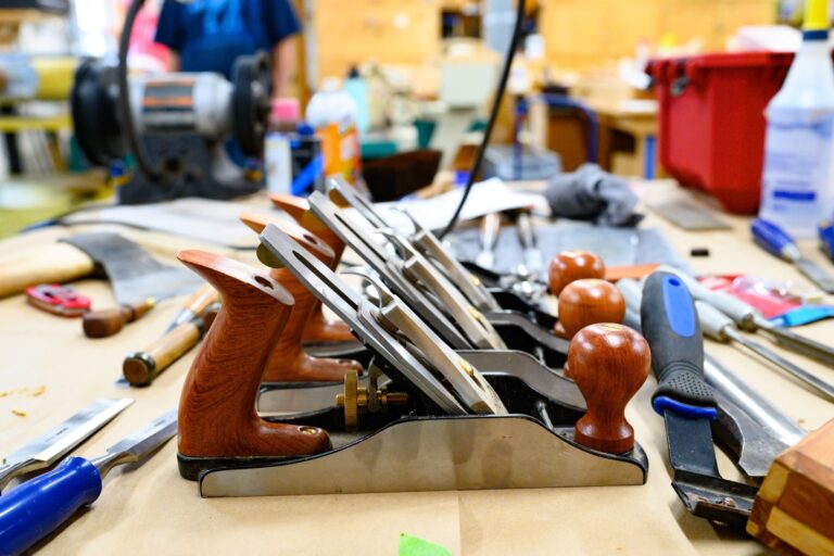 Woodworking Class. Nicole Mordecai Woodworking Class. Nicole Mordecai