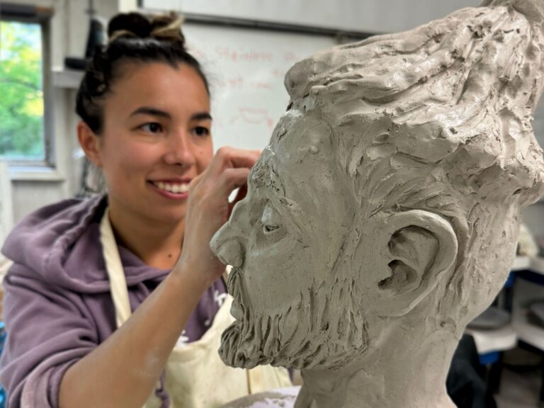 2025 Figuring Out Workshop with Kensuke Yamada. Peters Valley 2025 Figuring Out Workshop with Kensuke Yamada. Peters Valley