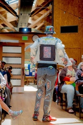 10 Years of ReFashion: Inspiration, Invitation, Creation