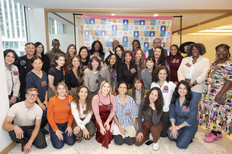 Over two inspiring days, 33 US-based makers and artisans came together for immersive workshops, hands-on learning, and meaningful conversations led by industry experts, at the 2025 American Craft Convening hosted by Nest. BIANCA BOURGEOIS PHOTOGRAPHY