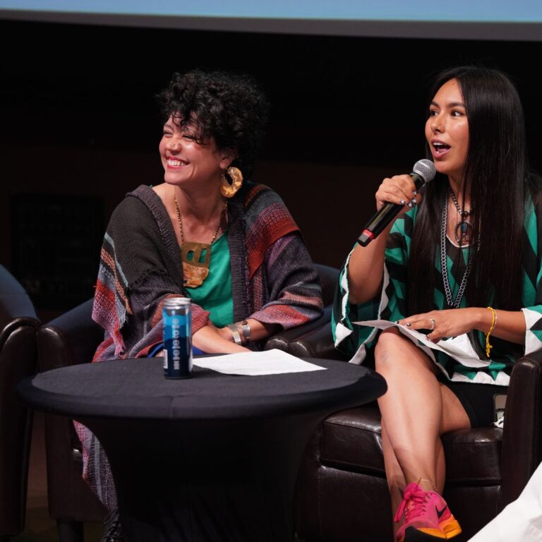 SNAG x San Diego Conference 2024, COLECTIVA TILDE SNAG x San Diego Conference 2024, COLECTIVA TILDE. X Vasquez