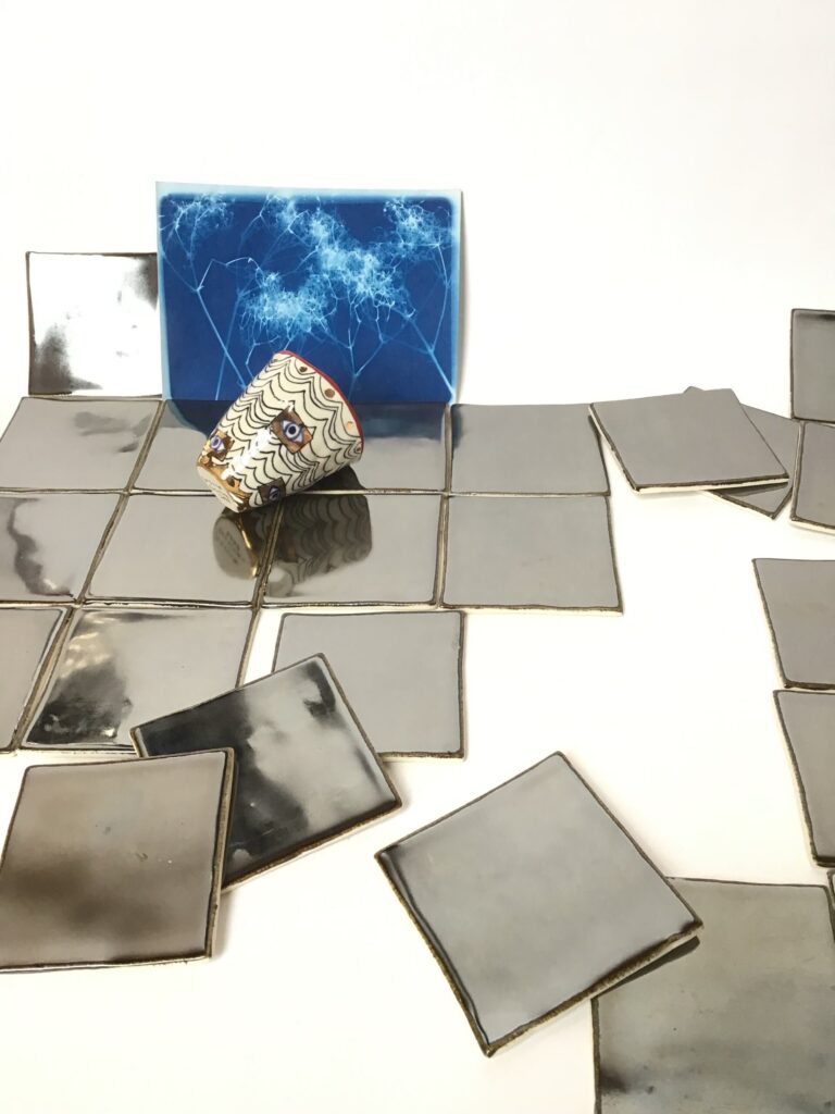 The Wilderness of Mirrors. Suzanne Sullivan