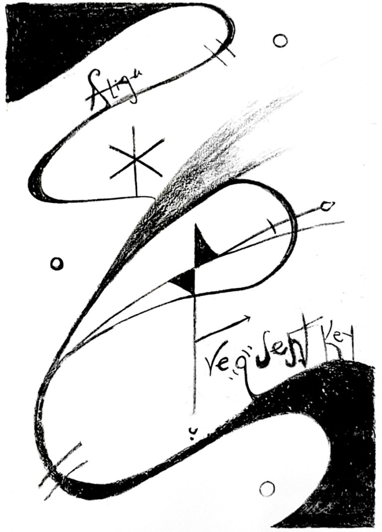 Lillian Frazer, Reckoning Lillian Frazer, Reckoning. Image Courtesy of Lillian Frazer & Lillstreet Art Center