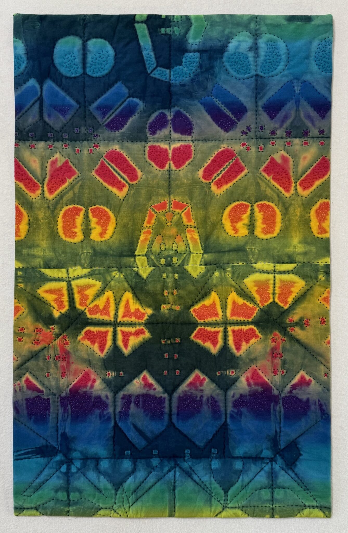 Kaleidoscope Dream by Felice Dahlhausen. Felice Dahlhausen