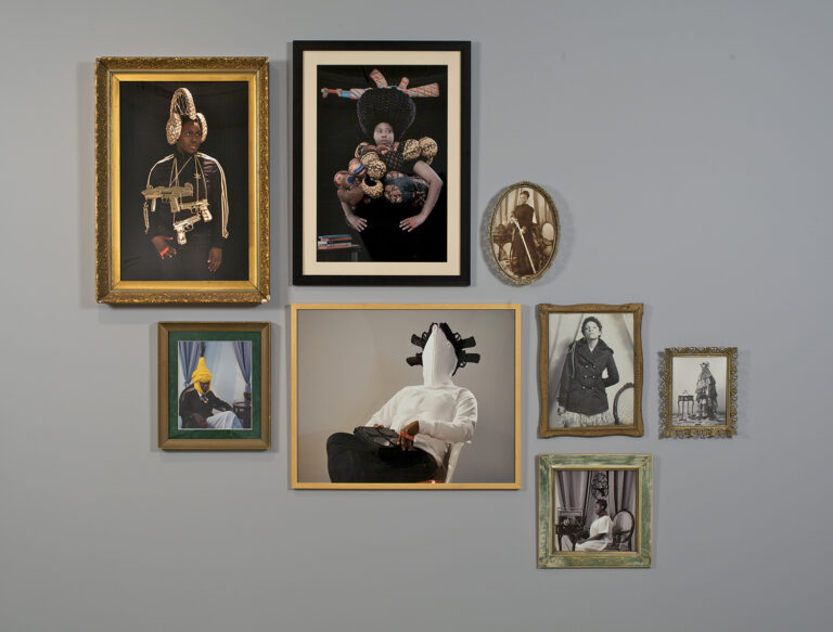 Robert Pruitt, in collaboration with FWM. “Untitled Photographs,” 2011. Robert Pruitt, in collaboration with FWM. “Untitled Photographs,” 2011. FWM Visual Archives