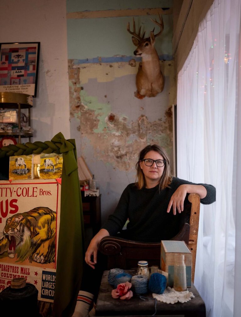 Coulter Fussell. credit: Jerry Siegel