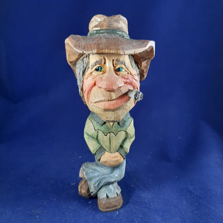 JR Hemmerlein: Wood