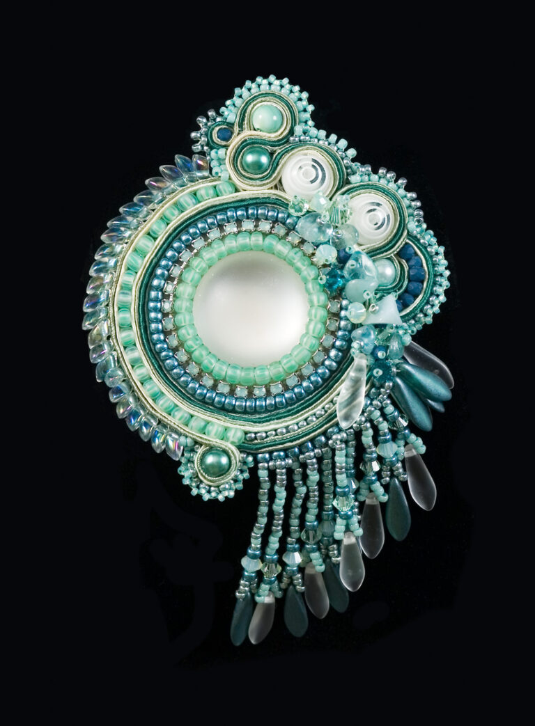Judy Woodson: Jewelry